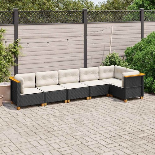 Set divano giardino - set,