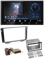 Autoradio kenwood bluetooth - autoradio,