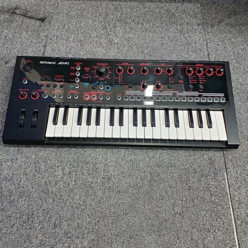 Roland sintetizzatore - roland, jd