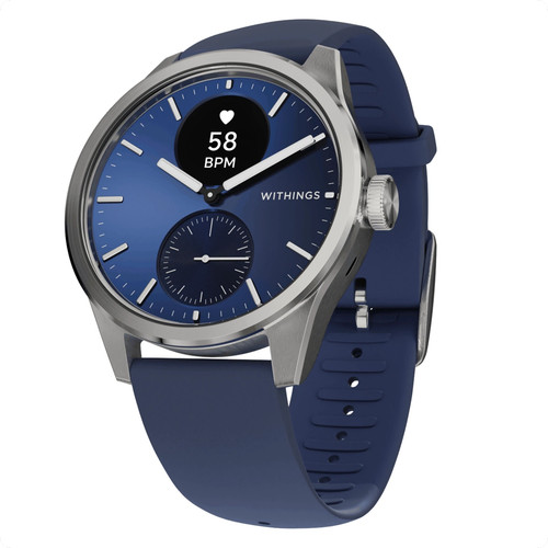 Withings scanwatch 42 - scanwatch, (42