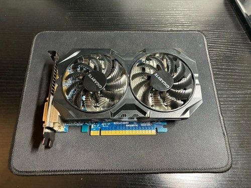 Gigabyte gtx 750 - gigabyte,