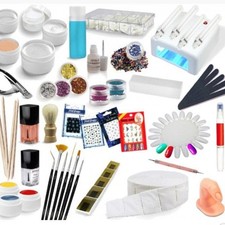 Kit iniziale in gel UV con