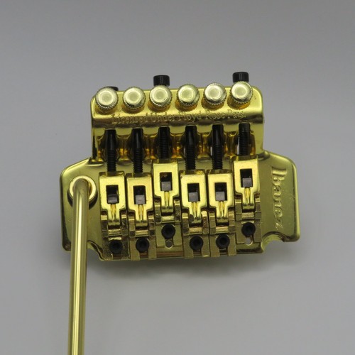Sistema tremolo floyd rose - tremolo,