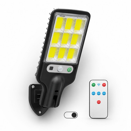 30000lm luce solare sensore - luce, di