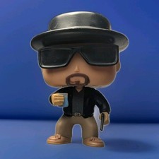 Funko Pop Breaking Bad Vinyl