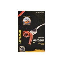 Filetti di acciughe del