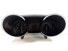 QUADRO STRUMENTI PER ALFA