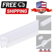 Spazzaporta Doccia in Vetro