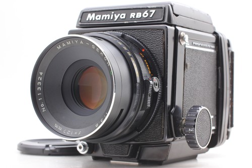 Eccellente mamiya rb67 - mamiya, pro