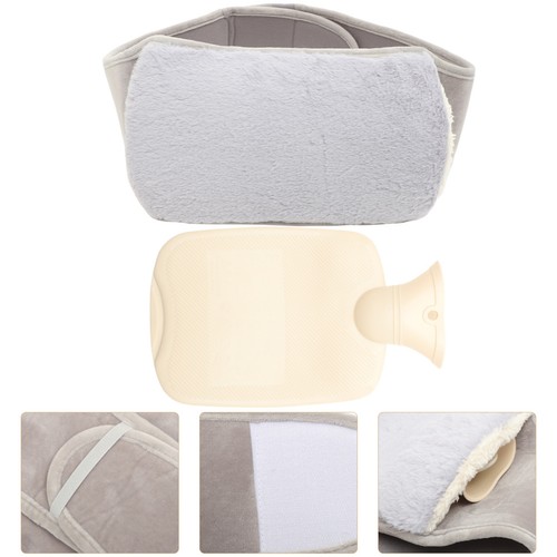 Set borraccia acqua calda - 1,