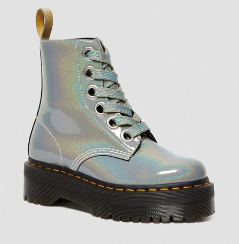 Martens fori molly - dr., 6