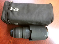 SIGMA APO 100-300 DX f/4 -