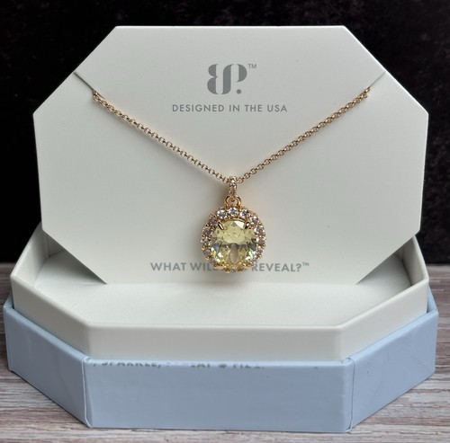 Jewelry collana originale - bp,