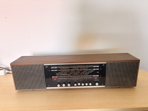 Rft elegant luxe 6430 - de,