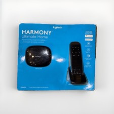 Logitech Harmony Ultimate Home