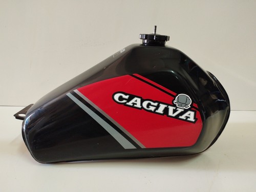Serbatoio cagiva ala rossa 350 - cagiva,
