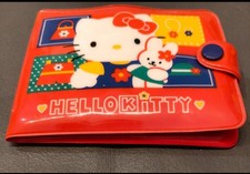 Sanrio hello kitty portafoglio - kitty,