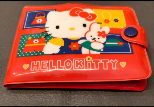 Sanrio hello kitty portafoglio - sanrio,