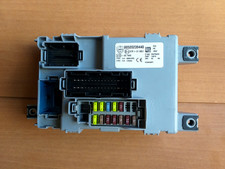 CENTRALINA BODY COMPUTER BOX FUSIBILI LANCIA YPSILON 1.3 MJT 2016 RICAMBI AUTO