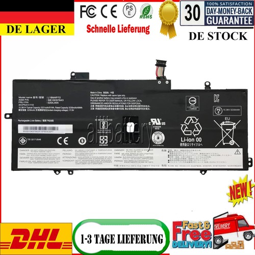 Batteria l18l4p71 l18m4p72 - l18l4p71,