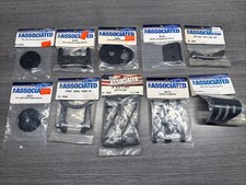 Lotto Ricambi Team Associated
