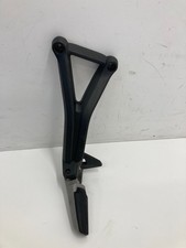 PEDANA POSTERIORE SINISTRA