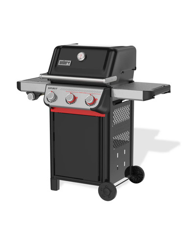 Barbecue gas weber spirit - a,