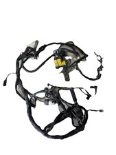 CABLAGGIO IMPIANTO ELETTRICO