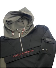 Fornitura e Domanda Uomo