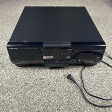 Kenwood CD-423M Multiple