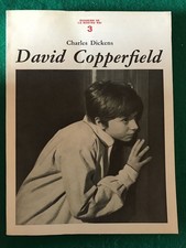 DAVID COPPERFIELD - Charles