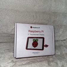 Display touchscreen raspberry - touchscreen,