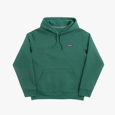 Felpa Patagonia Logo Uprisal