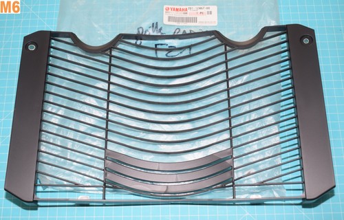 Grille protection radiateur - grille,