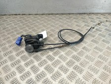 HONDA CBR600RR SERVOMOTORE