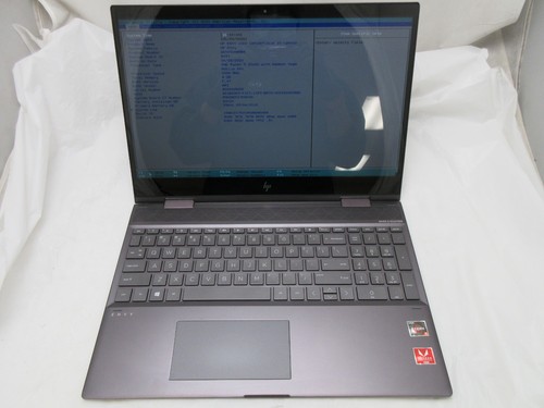 Envy x360 cp0053cl - hp, 15-cp0053cl