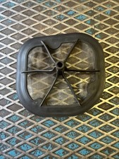 Supporto Filtro Aria Ktm 125 250 300 400 450 530 2008 2009 2010 2011 77306016000