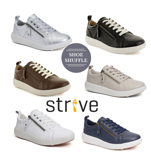 Scarpa strive talia supporto - strive,