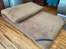 Materasso naturale di lusso