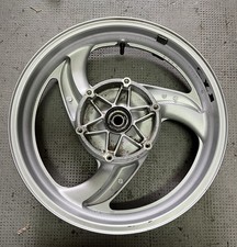 CERCHIO RUOTA ANTERIORE ORIGINALE HONDA DEAUVILLE 650 RC47E 2004