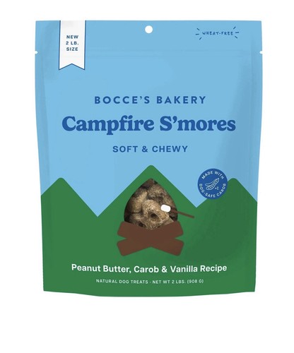 Bocce bakery campfire - bocce's,
