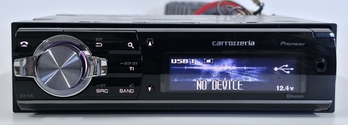 Pioneer carrozzeria deh - carrozzeria, deh-970