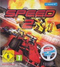 Nintendo Wii Bundle pack SPEED