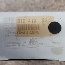 C12-5010 Lampadina Telecomando