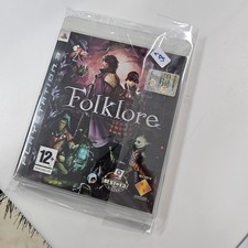 Folklore ita ps3 - ita,