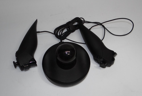 Razer hydra controller - hydra,