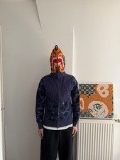 BAPE City Camo Tiger Shark