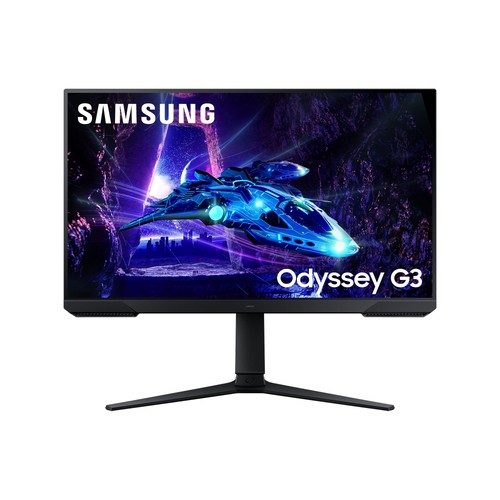 Samsung monitor gaming odyssey - monitor,