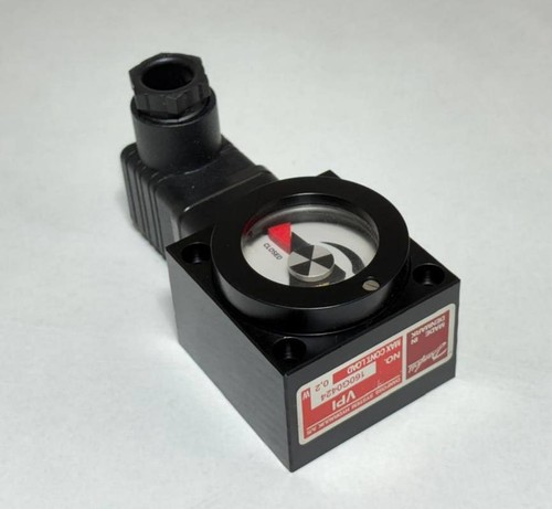 Danfoss system hydraulik - system,