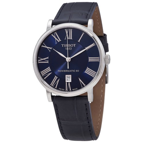 Orologio uomo tissot carson - uomo,